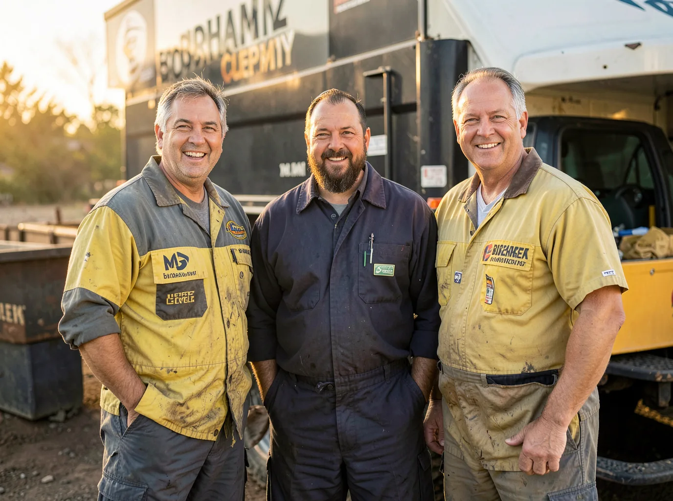 Sewage Cleanup company in Bay Pines, FL
